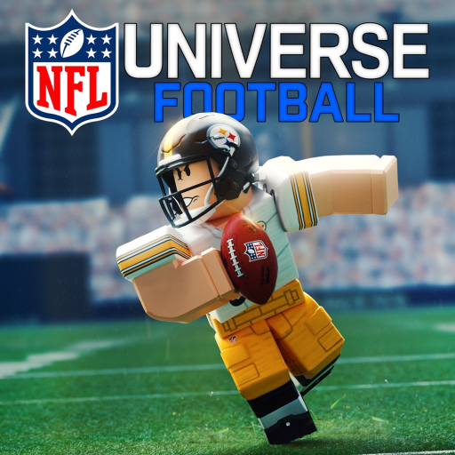 [1 DAY⏰] NFL Universe Football