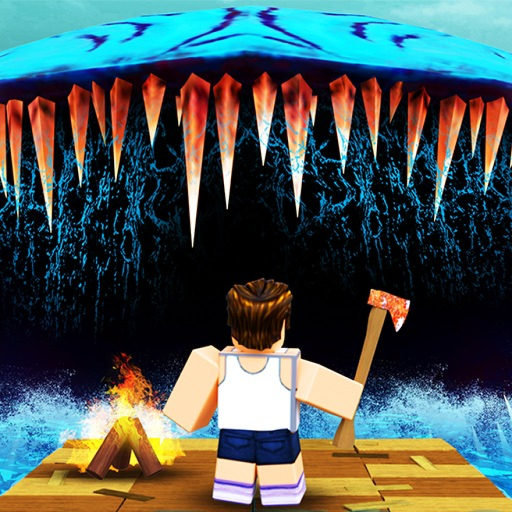 [🤡] 50 Days on a Raft 🌊