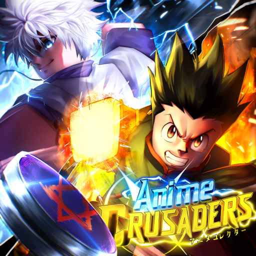 [ 5.0 + TRADING ] Anime Crusaders Roblox Safety Analysis and Guardian Matrix Score - UGC Guardian