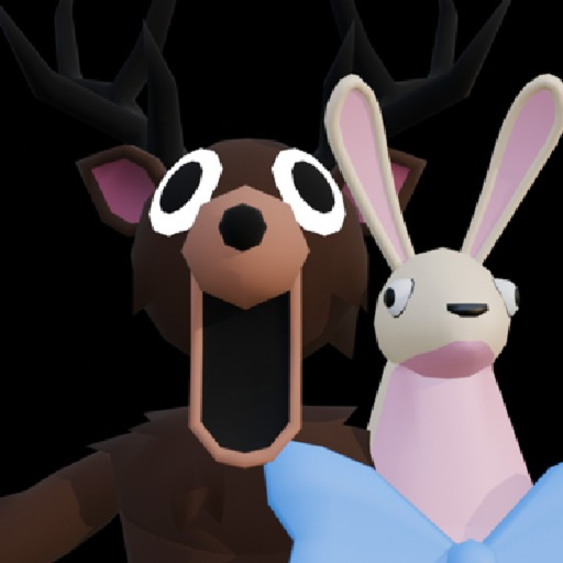 [🐇] 99 Nights in the Forest 🔦