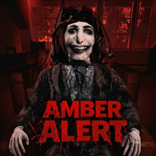 Amber Alert [HORROR]