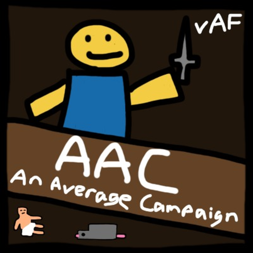 An Average Campaign [Alpha v0.A.F]