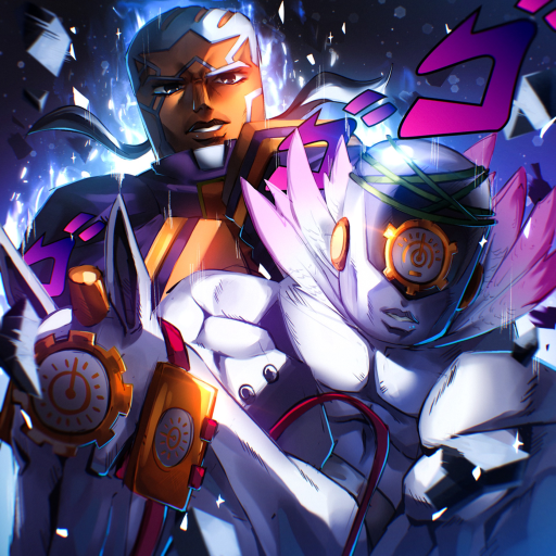 [🤡] Anime Final Quest