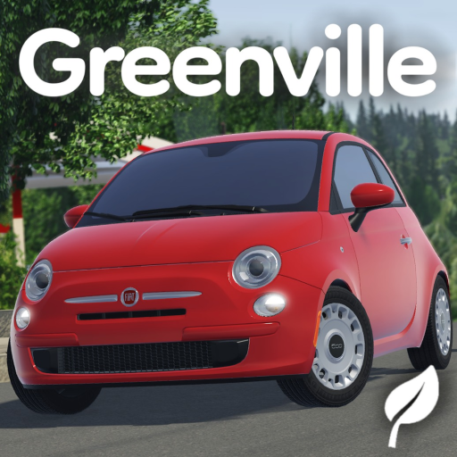 (APRIL FOOLS!!) Greenville