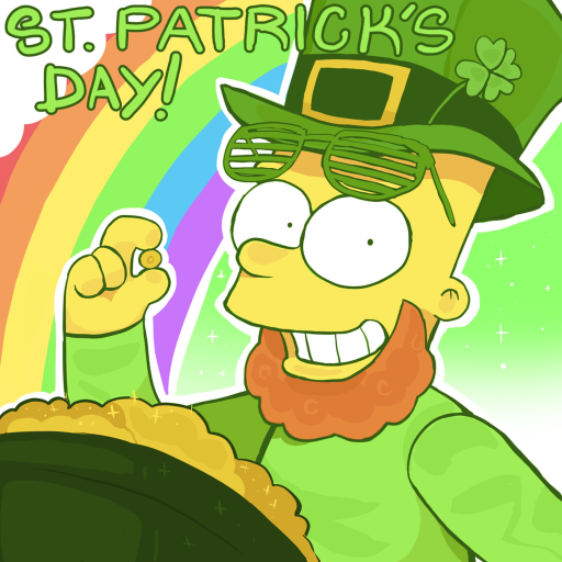 [APRIL FOOLS!] You VS Homer