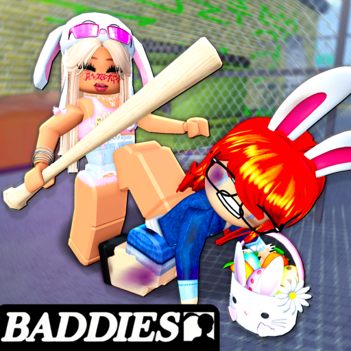 [🐰] Baddies 💅