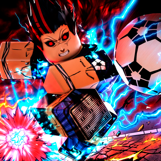 [🐦‍⬛] Blue Lock: Rivals