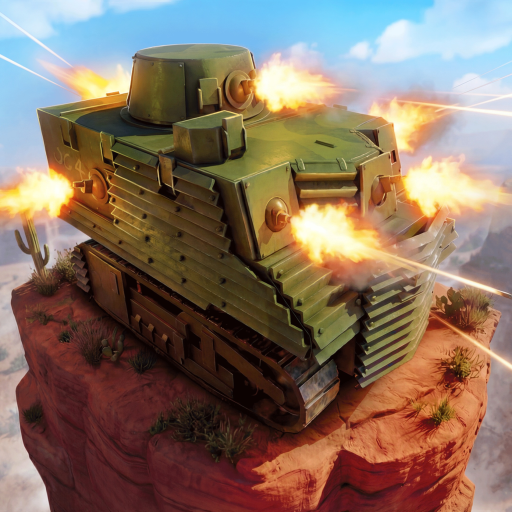 [Bob Semple] War Tycoon