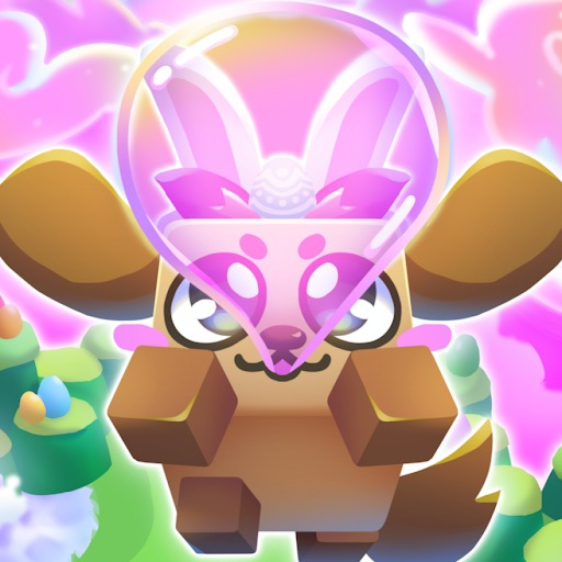 🫧 Bubble Gum Simulator INFINITY