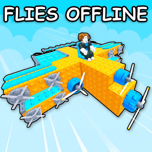 ✈️ Build A Plane