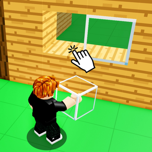 Build Anything! [] Roblox Safety Analysis and Guardian Matrix Score - UGC Guardian