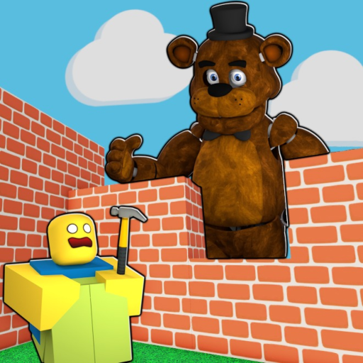 Build to Survive 🛠️