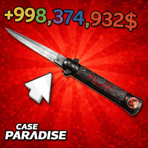 Case Paradise
