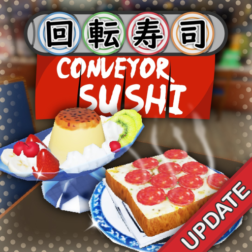 Conveyor Sushi Restaurant Roblox Safety Analysis and Guardian Matrix Score - UGC Guardian