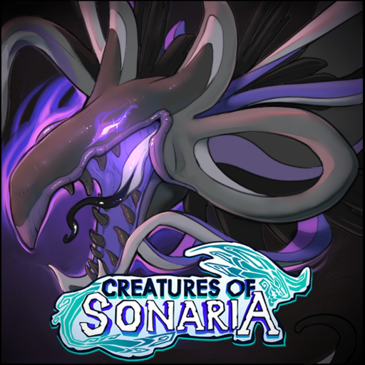 🤡 Creatures of Sonaria 🎉 Survive Kaiju Animals