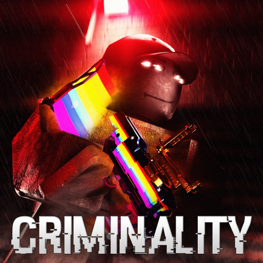 [] Criminality Roblox Safety Analysis and Guardian Matrix Score - UGC Guardian