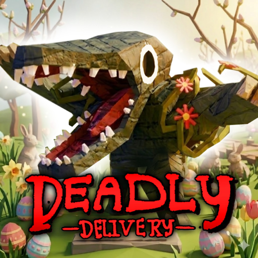 Deadly Delivery [UPD] Roblox Safety Analysis and Guardian Matrix Score - UGC Guardian