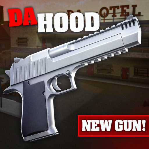 [Deagle] Da Hood Roblox Safety Analysis and Guardian Matrix Score - UGC Guardian