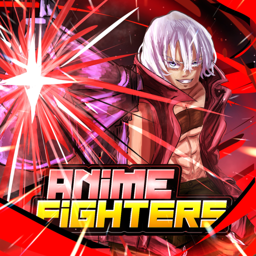 [🗡️ DMC UPD] Anime Fighters Simulator
