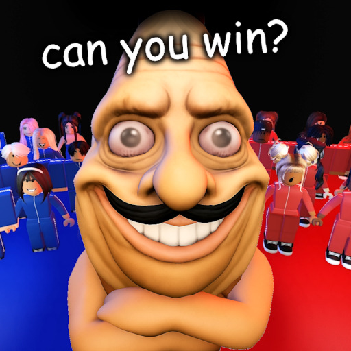 DON’T GET ELIMINATED Roblox Safety Analysis and Guardian Matrix Score - UGC Guardian