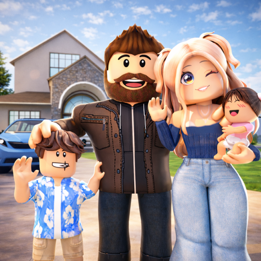 Dreamville RP [Kids! ] Roblox Safety Analysis and Guardian Matrix Score - UGC Guardian