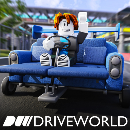 Drive World 🏎️ Drifting & Racing
