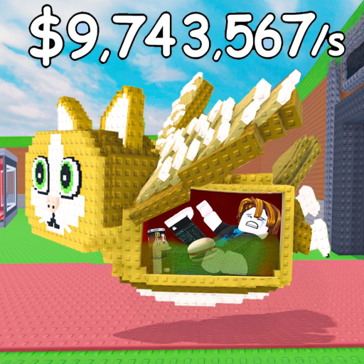 [🧠] ENTER BRAINROT HEADS