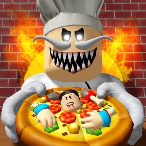 Escape Papa Pizza’s Pizzeria! (SCARY OBBY) Roblox Safety Analysis and Guardian Matrix Score - UGC Guardian