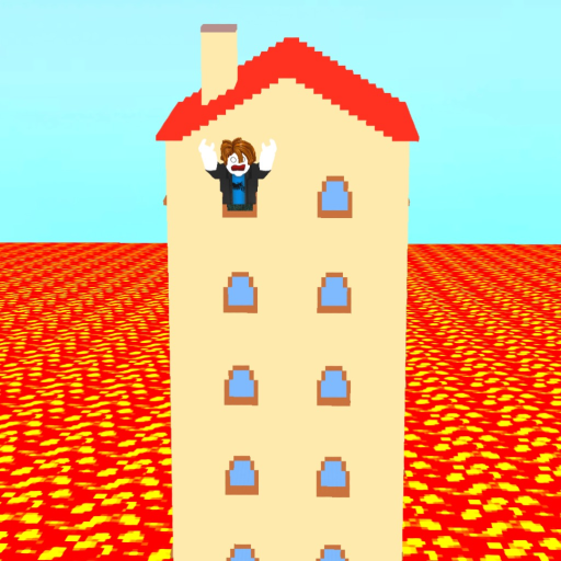 Escape The Lava Roblox Safety Analysis and Guardian Matrix Score - UGC Guardian