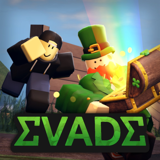 ☘️ Evade ☘️ Roblox Safety Analysis and Guardian Matrix Score - UGC Guardian