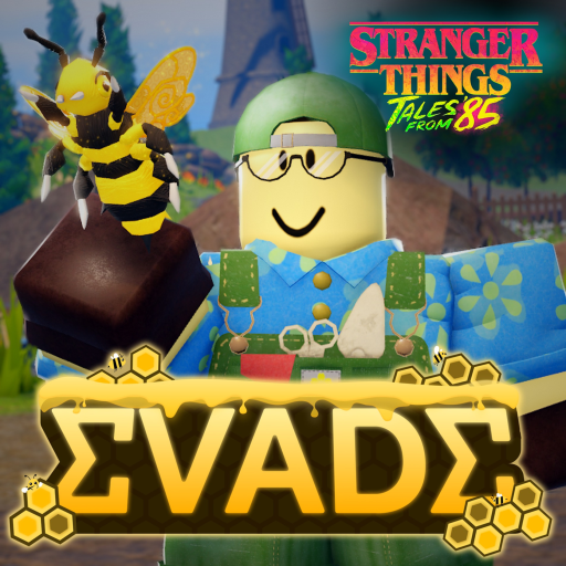 🐝 Evade [🌻SPRING, ST:'85🧟] Roblox Safety Analysis and Guardian Matrix Score - UGC Guardian