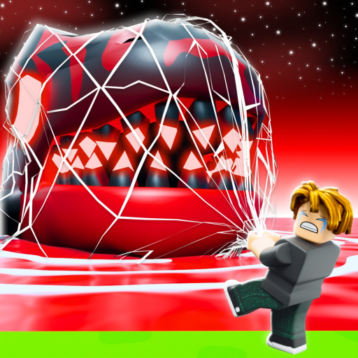 [🦖] Farm a Fish 🐟