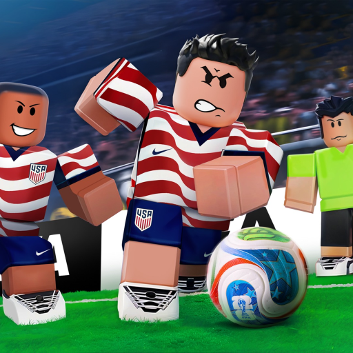 FIFA Super Soccer!