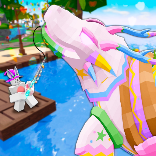 Fisch 🐰 [EASTER] Roblox Safety Analysis and Guardian Matrix Score - UGC Guardian