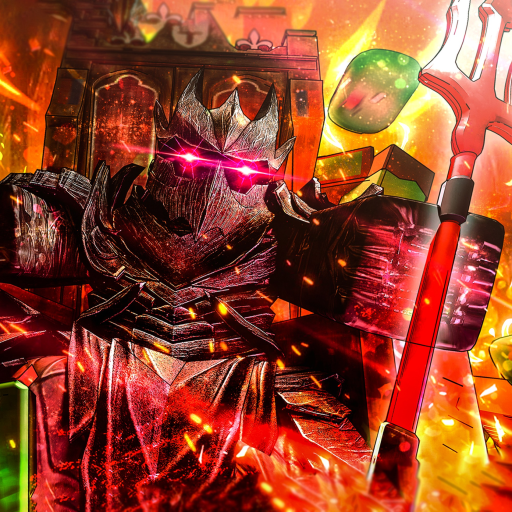 [FOOLS BAT] Hunty Zombie