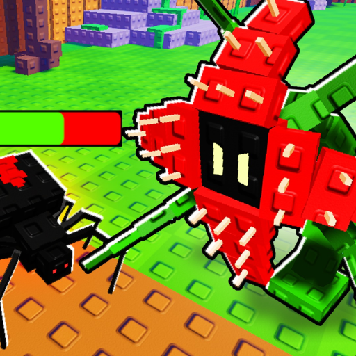 [🔍❓] Garden Tower Defense 🌻