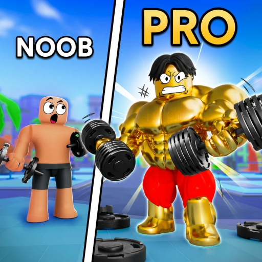 Gym Star Simulator Roblox Safety Analysis and Guardian Matrix Score - UGC Guardian