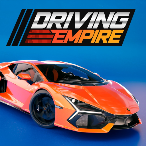 [HORSE 🐎] Driving Empire🏎️ Car Racing