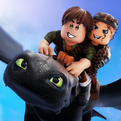 HOW TO TRAIN YOUR DRAGON Roblox Safety Analysis and Guardian Matrix Score - UGC Guardian