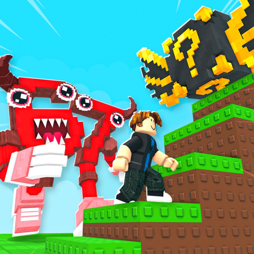 Jump To Steal Lucky Blocks Roblox Safety Analysis and Guardian Matrix Score - UGC Guardian