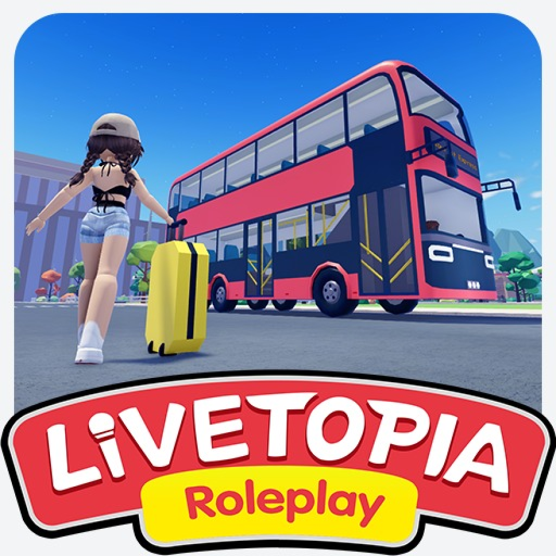 Livetopia RP Roblox Safety Analysis and Guardian Matrix Score - UGC Guardian