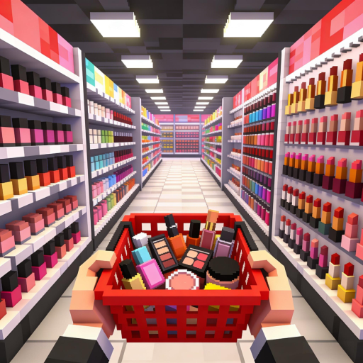 Makeup Store Simulator Roblox Safety Analysis and Guardian Matrix Score - UGC Guardian