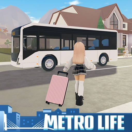 Metro Life City RP Roblox Safety Analysis and Guardian Matrix Score - UGC Guardian