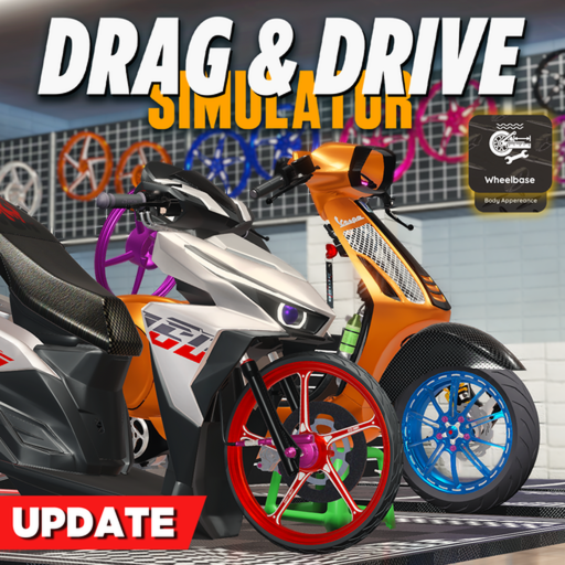 (MODIF x LIMITED UPDATE 🃏) Drag Drive Simulator Roblox Safety Analysis and Guardian Matrix Score - UGC Guardian
