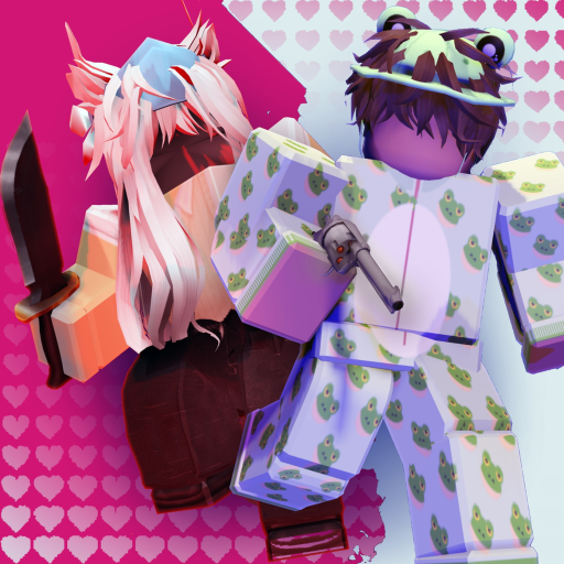 💕 Murderers vs Sheriffs 2