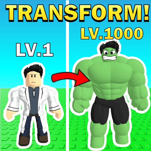 Muscle Transform Simulator Roblox Safety Analysis and Guardian Matrix Score - UGC Guardian