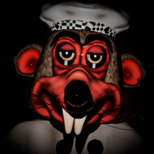 Night Shift at Paulie’s  (Early Beta) [HORROR]