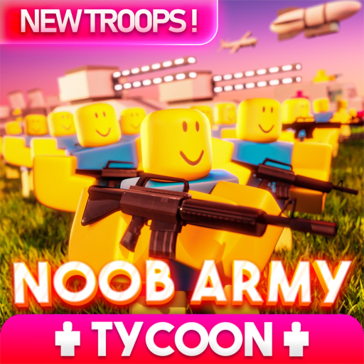 Noob Army Tycoon (New noobs) Roblox Safety Analysis and Guardian Matrix Score - UGC Guardian