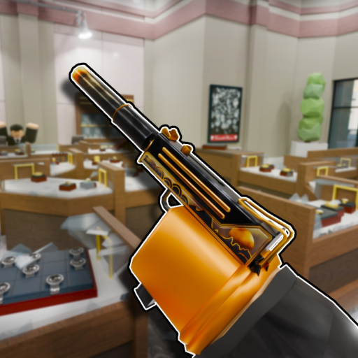 Notoriety: A PAYDAY® Experience Roblox Safety Analysis and Guardian Matrix Score - UGC Guardian