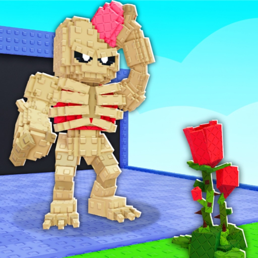 [🤡] Plants & Brainrots 🌻